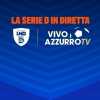 Serie D protagonista su Vivo Azzurro TV: rinnovata la partnership con la LND