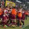Real Normanna, colpo a centrocampo: torna Domenico Russo