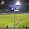 LIVE Fidelis Andria-Paganese 0-0: termina il primo tempo, regna l'equiilbrio
