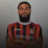 D’Angelo è un nuovo giocatore della Palmese: colpo d’esperienza per l’attacco rossonero