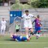 Pirotecnico 3-4 a Guidonia: il Casarano vince, ai tiburtini serve l'impresa a Siracusa 