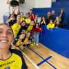 Serie C Femminile Calcio a 5, Lady Futsal a valanga: le calcettiste paganesi a -2 dalla vetta