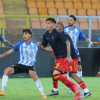 Fasano, successo nell’ultimo test precampionato contro il Norba Mola