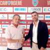 Sarnese, il club ufficializza nuova nomina: Croce nuovo Addetto agli Arbitri