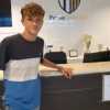 Nardò, colpo in prospettiva: ufficiale l’arrivo di un calciatore dalle Giovanili del Parma