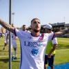 Classifica marcatori Serie D girone H: scatto in avanti di Loiodice