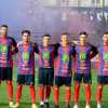 FC Pompei, ufficiale l'ingaggio dell'esperto centrocampista ex Paganese 
