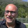 La Paganese in ritiro a Giffoni Valle Piana: visita del patron Cardillo al gruppo azzurrostellato
