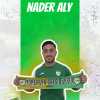 L’Uta Calcio si assicura l’esperienza e la solidità di Nader Aly, ex Paganese
