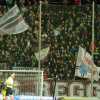 Giuliodori saluta la Reggina: trasferimento a titolo definitivo ad un club di C