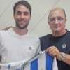 Colpo di mercato dell’Atletico Pagani: ufficiale l’arrivo di Citro