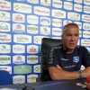 Novelli: “Squadra completa, ora dobbiamo solo crescere partita dopo partita”