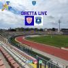 LIVE Barletta-Paganese 1-1: triplice fischio al "Putilli", pari azzurrostellato