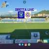 LIVE Paganese-Heraclea 0-1: termina il primo tempo, granata avanti