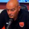 Nardò, De Sanzo nel post-Paganese: “Sotto 2-0 in 10', serve crescere”