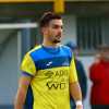 Acerrana, colpo in difesa: ufficiale l’arrivo dell'ex Atletico Uri Piacente