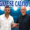 La Sarnese pesca in casa Paganese: si punta ad Accardi e mister Esposito