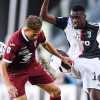 Reggina, sondaggio per il ritorno di Edera: possibile rinforzo per gli amaranto