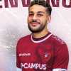 La Reggina si assicura Correnti: centrocampo rinforzato con qualità e dinamismo