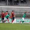Serie D Girone H 2025/2026: la classifica marcatori dopo la prima giornata