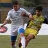 Fase Finale Juniores Nazionali, la Paganese affronta la Reggina: composizione triangolari e programma gare