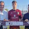 Esposito, il gioiello dell’Acerrana classe 2005 che fa gola tra Serie D e Serie C