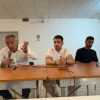 Paganese, le prime parole di Novelli: “Servono lavoro, silenzio e senso di appartenenza”