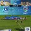 LIVE Paganese-Sarnese 1-0: triplice fischio, azzurrostellati di misura