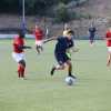 Martina Calcio, secondo successo nel test congiunto: 4-1 al Buccino