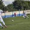Atletico Pagani, esordio vincente in Coppa Promozione: 3-0 alla Virtus Montoro