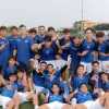 Calendario completo Paganese Juniores: debutto col Sambiase, si inizia il 14 settembre 