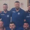 Grande entusiasmo per la presentazione dell’ASD Paganese C5