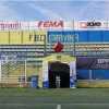 Gravina, buon test contro il Policoro:  al “Vicino” termina 6-0