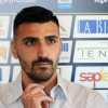 Bocchetti è il nuovo direttore sportivo della Paganese: parte il nuovo corso azzurrostellato