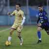 Paganese, interesse per Matese: il centrocampista vicino al club azzurrostellato