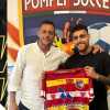 Esposito è un nuovo calciatore del Pompei Soccer: il difensore è cresciuto nelle giovanili della Paganese