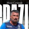 Serie D girone H, tutte le panchine: due risoluzioni ed altrettante ufficializzazioni