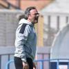 Serie D, salta la panchina della Sarnese: esonerato Teore Grimaldi