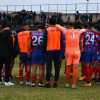 Paternò, situazione societaria in stallo: rischio esclusione dalla Serie D