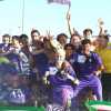 L’Ostiamare è Campione d’Italia U19: battuto il Fiorenzuola nella finale di Sesto Fiorentino