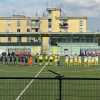 VIDEO | Juniores, lite in campo tra i calciatori di Paganese e Scafatese