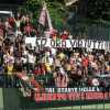 Trastevere Calcio, ufficiale l’ingaggio di Morano: in arrivo dalle Giovanili dell'Ostiamare