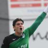 Barletta: in attesa del match con la Paganese, il portiere Figliola consegue la laurea 