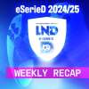 LND eSerieD, Paganese-Livorno eSports 0-1: risultati gare e marcatori