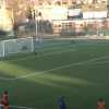 VIDEO | L'eurogol di Menghi in Monterotondo-Paganese nella Top Gol Serie D