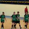 Givova Pagani, sfuma il sogno promozione: vince il Cerveteri Coppa D'Oro, applausi per le calcettisti paganesi