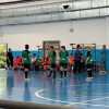 Play-off Serie C Calcio a 5 femminile: Lady Futsal di misura sull'ASD Bitetto, domenica il ritorno