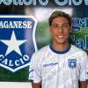 La Paganese Juniores si rinforza con l’arrivo di Daniele Reca dall’Asc Mater Dei