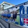 Montespaccato, rinforzo di spessore: ingaggiato un ex azzurrostellato con esperienza in Serie D