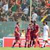 La Reggina sfida la Salernitana nel Memorial Angelo Iervolino: un’amichevole nel segno dell’amicizia e della passione